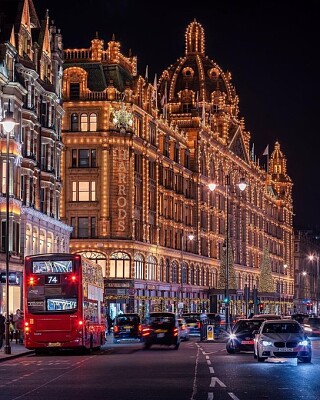 Londres jigsaw puzzle