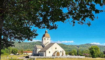 Eglise