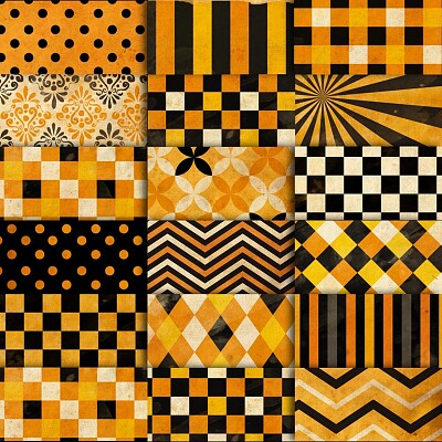 Pattern