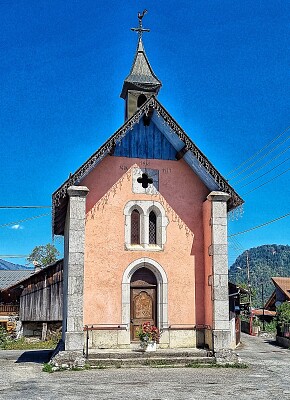 Eglise