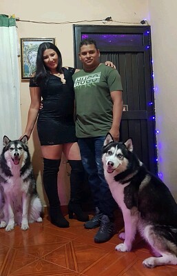 Mi family