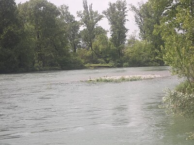 isolati sull 'isola