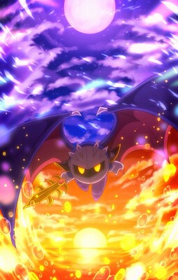 פאזל של META KNIGHT     E