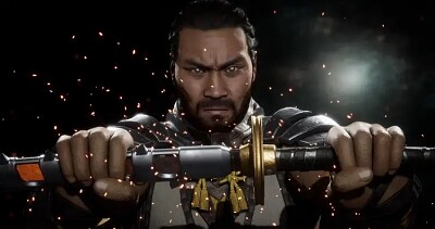 mortal kombat