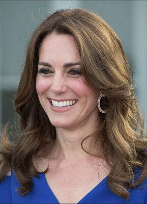 Kate Middleton jigsaw puzzle