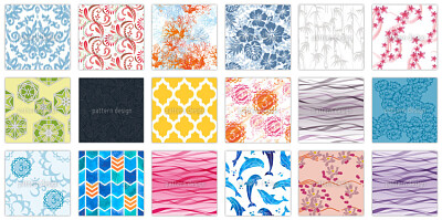 Pattern