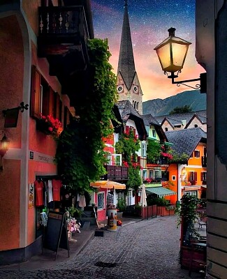 Austria