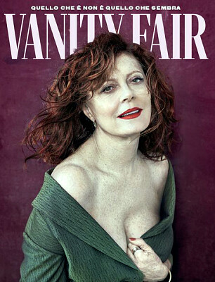 Susan Sarandon