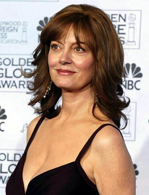 Susan Sarandon