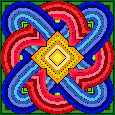 pattern