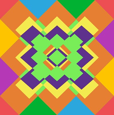 pattern