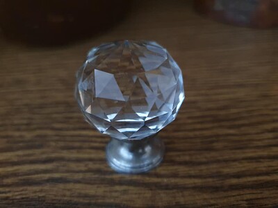 crystal ball