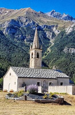 Eglise