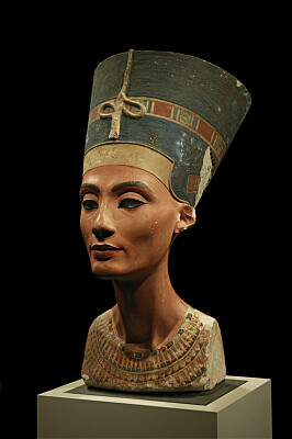 Nefertiti