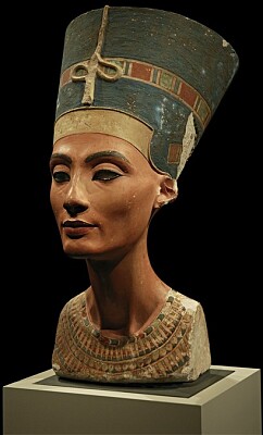 nefertiti