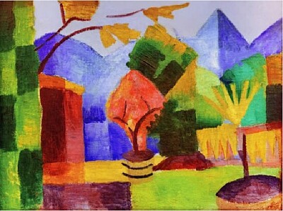 August Macke