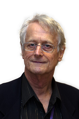 פאזל של Ted Nelson