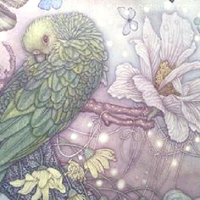 Bela Melancolia e Natureza