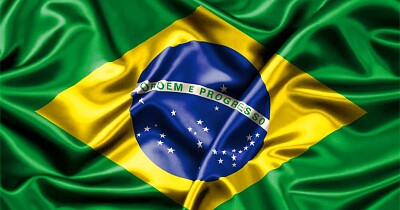 פאזל של Bandeira do Brasil