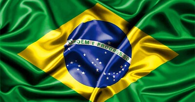 Bandeira do Brasil