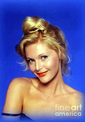 Carol Lynley