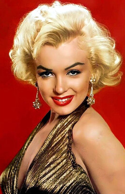 Marilyn Monroe