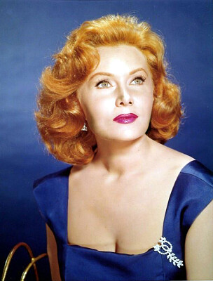 Rhonda Fleming