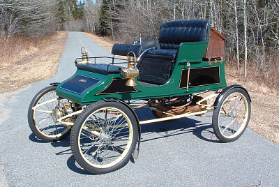 1904 Stanley B