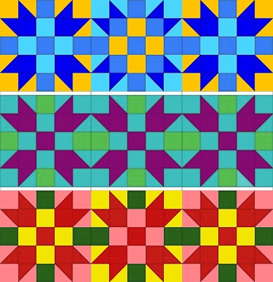 pattern