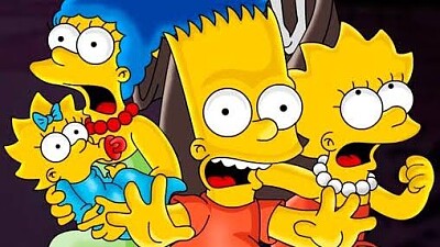 Los simpsons