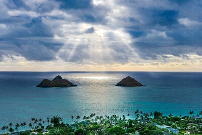 Islands in the Tropics