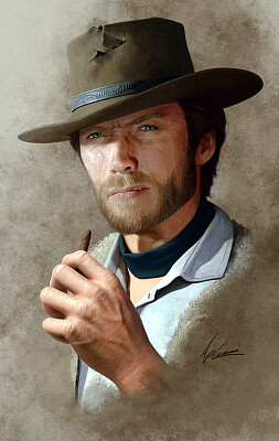 Clint Eastwood