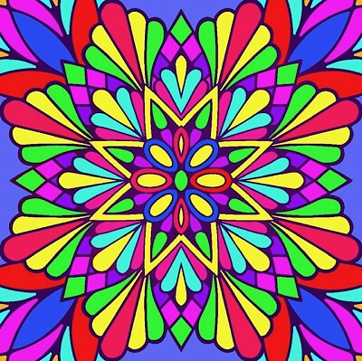 pattern