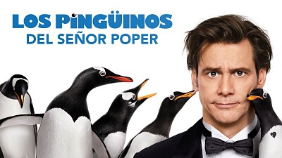 PINGÜINOS