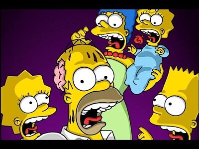 Los simpsons