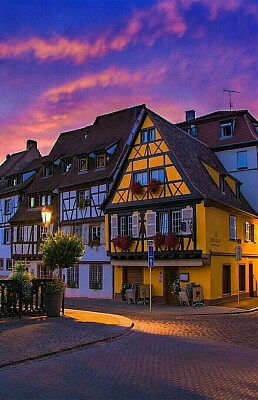 Colmar-Francia