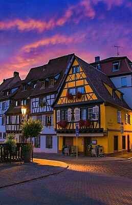 Colmar-Francia