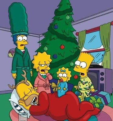 Los simpsons