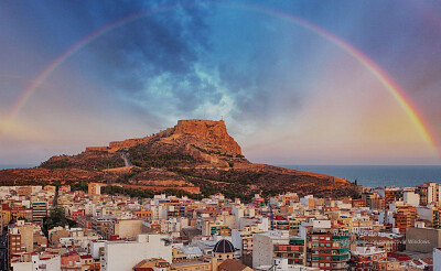 Alicante