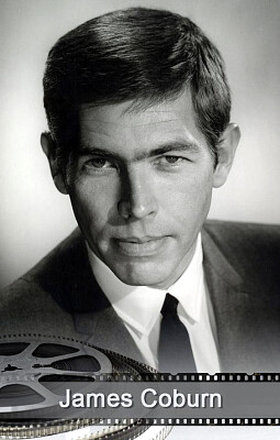 James Coburn