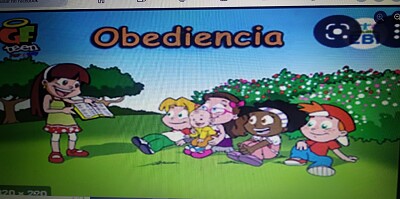 obediência