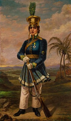Maria Quitéria