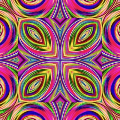 pattern