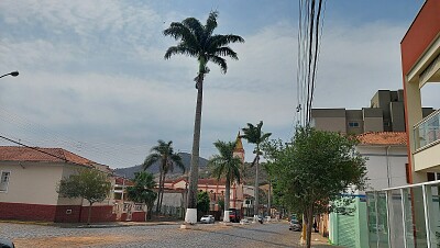 פאזל של Conceição dos Ouros - MG