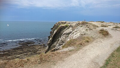 La Corniche Basque