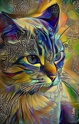 Arte de L Roche