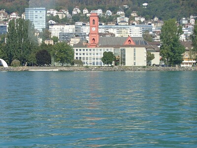 Uni Neuchâtel