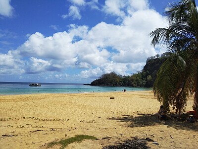 NORONHA