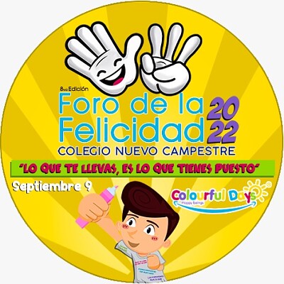 פאזל של Foro de la felicidad