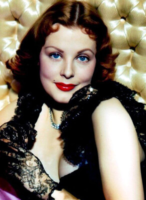 Arlene Dahl